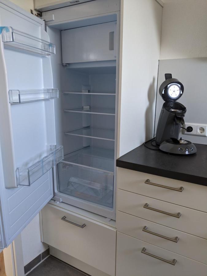 Cozy Apartment With Parking Garage Near Outlet Метцинген Екстер'єр фото