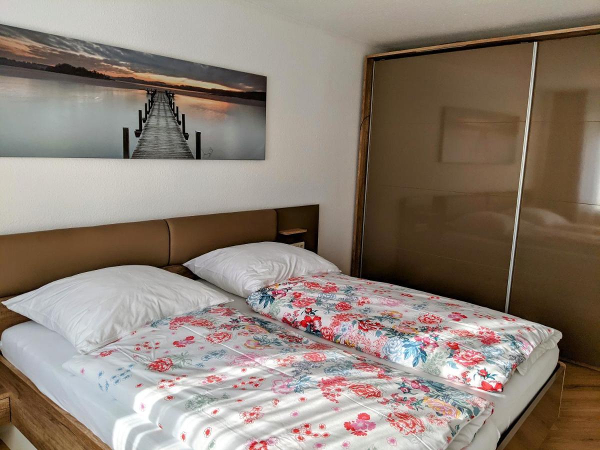 Cozy Apartment With Parking Garage Near Outlet Метцинген Екстер'єр фото