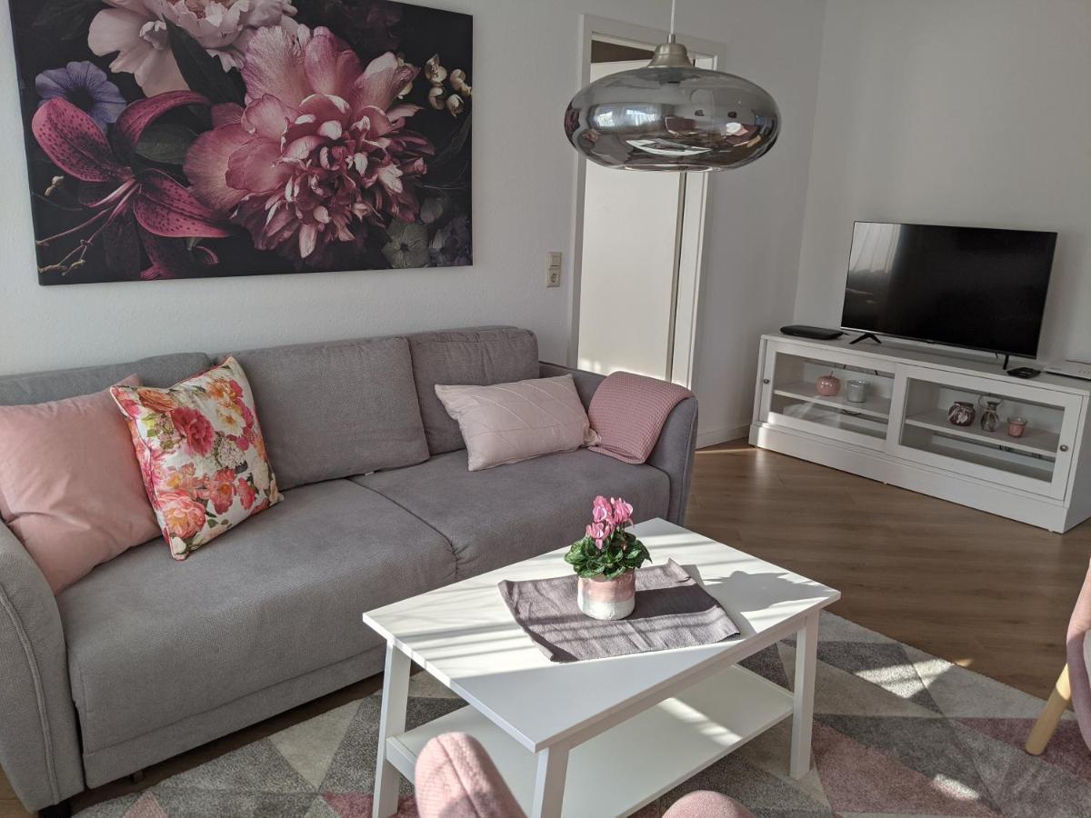 Cozy Apartment With Parking Garage Near Outlet Метцинген Екстер'єр фото