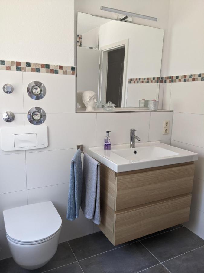 Cozy Apartment With Parking Garage Near Outlet Метцинген Екстер'єр фото