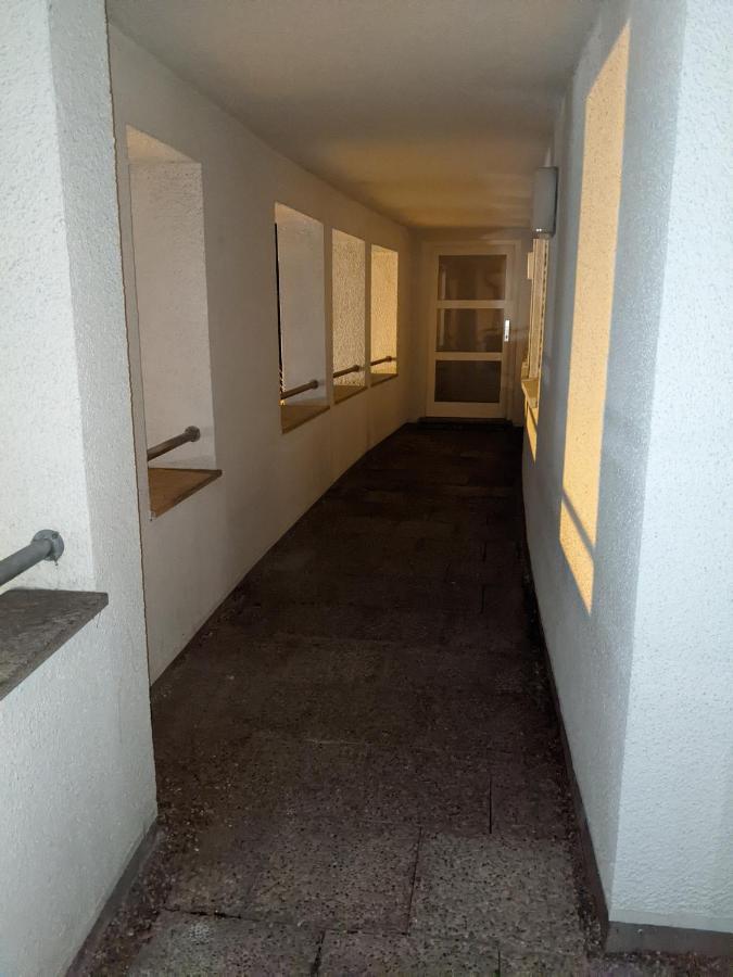 Cozy Apartment With Parking Garage Near Outlet Метцинген Екстер'єр фото