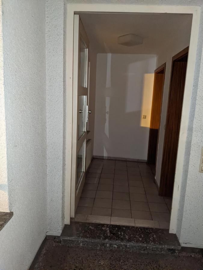 Cozy Apartment With Parking Garage Near Outlet Метцинген Екстер'єр фото